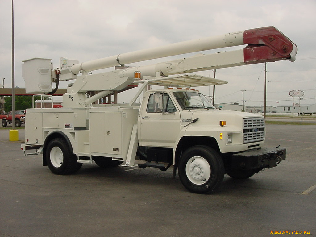 , ford, trucks